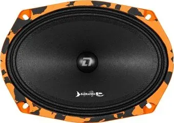 DL Audio Barracuda 69 SE