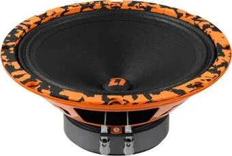 DL Audio Barracuda 200 V.2