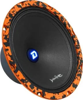 DL Audio Barracuda 200 SE