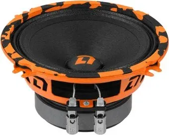 DL Audio Barracuda 130 V.2