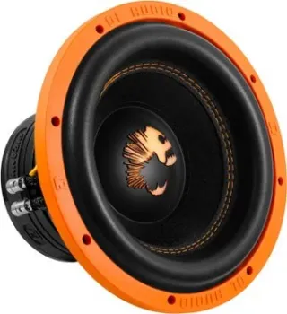 DL Audio Piranha 10 V.2 SE