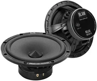 BLAM W165R2 LE