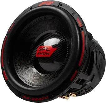 SPL Show F1 F12-S2200D2