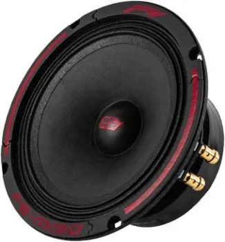 SPL Show 6.5" F6-M150