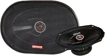 Aiwa ASM-6920