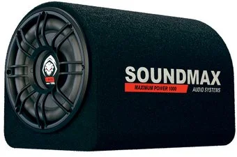 Soundmax SM-SW0801A