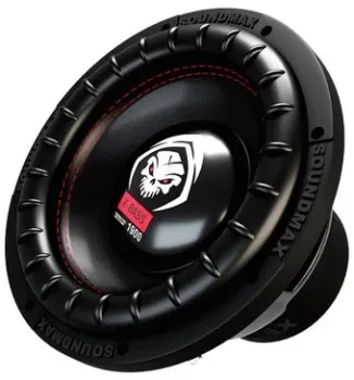 Soundmax SM-CSX401