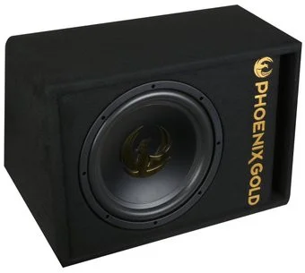 Phoenix Gold Z12AB