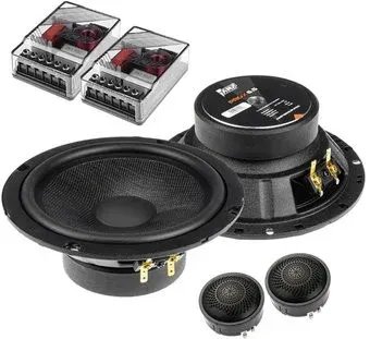 AMP Pro X 6.5 v2
