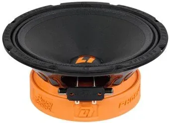 DL Audio Phoenix Punch Machine 200