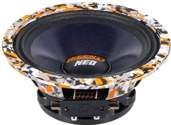 DL Audio Legend 165 Neo