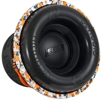 DL Audio Legend 12