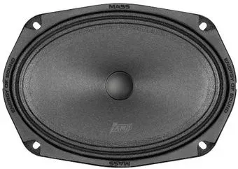 AMP Mass FR69