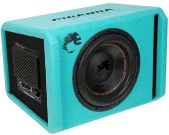 DL Audio Piranha 12A Marine V.2
