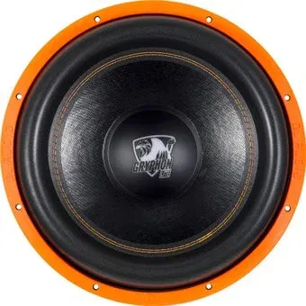 DL Audio Gryphon Lite 15 V.3 SE