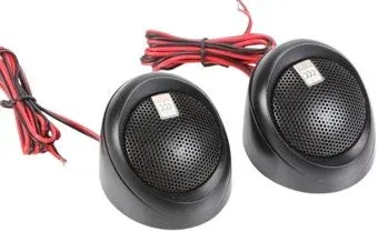 Morel Maximo Ultra MKII Tweeter