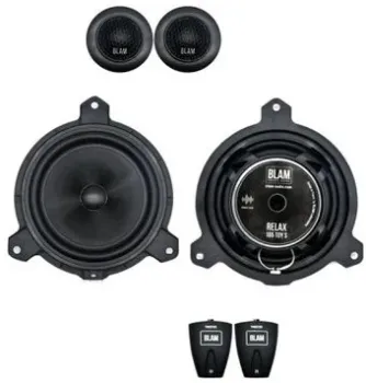 BLAM 165TOY S