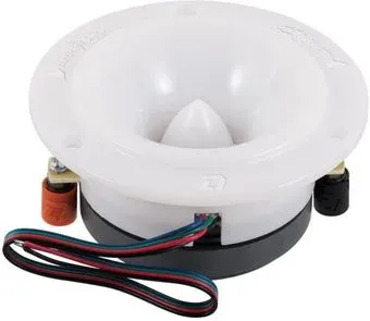 DL Audio Barracuda Tweeter SE