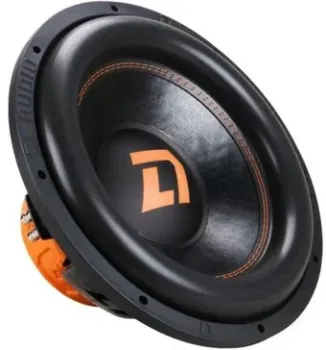 DL Audio Gryphon Pro 15 V.2 SE
