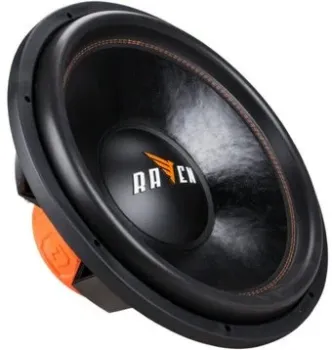 DL Audio Raven 18