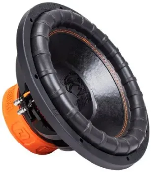DL Audio Raven 15 V.2