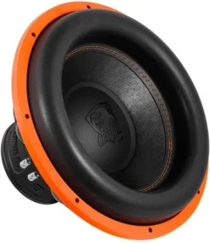 DL Audio Gryphon Pro 15 V.3