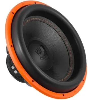 DL Audio Gryphon Lite 15 V.3