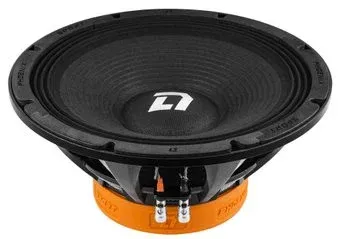 DL Audio Phoenix Sport 300