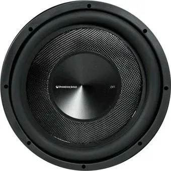 Phoenix Gold ZXT12D2