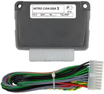 Incar CAN-SBA3