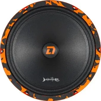 DL Audio Barracuda 250