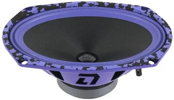 DL Audio Piranha 69 v2