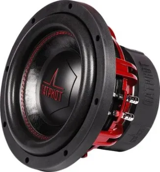 Урал Patriot 10