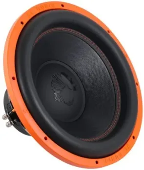 DL Audio Piranha 15 V2
