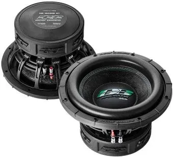 Alphard DB-SA302D2