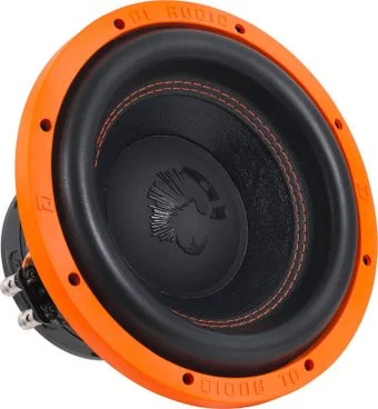 DL Audio Piranha 10 V.2