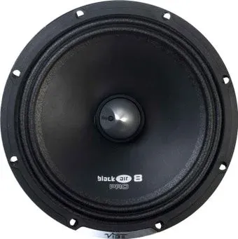 VIBE audio BLACKAIRPRO8M-V0
