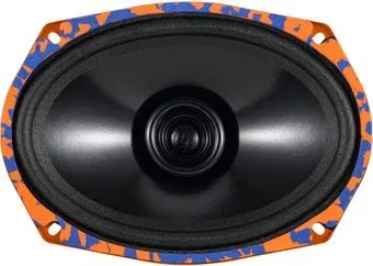 DL Audio Gryphon Lite 69v3
