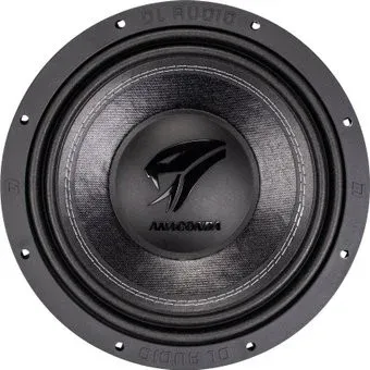 DL Audio Anaconda 12