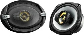 JVC CS-DR693HP
