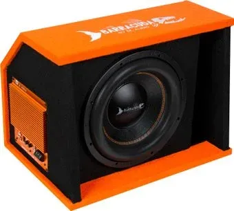 DL Audio Barracuda 12A V.2 SE