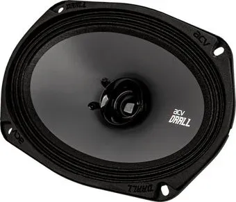 ACV DR69 Drall