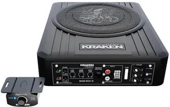 Prology Kraken Bass Box-8