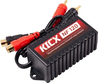 KICX NF 120