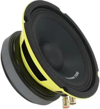 Ground Zero GZCM 6.5SPL