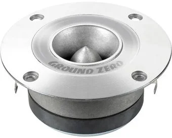 Ground Zero GZCT 3500X-S