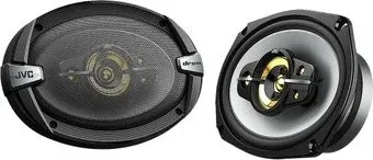 JVC CS-DR695HP
