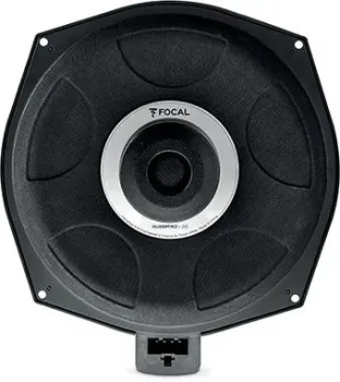 Focal ISUB BMW 4