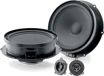 Focal IS VW 180