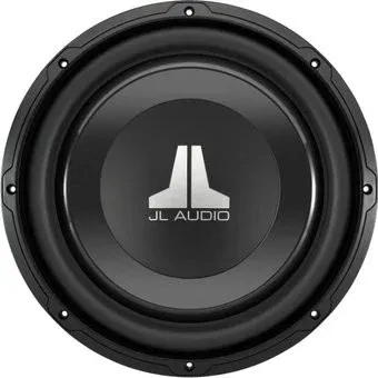 JL Audio 12W1v3-4